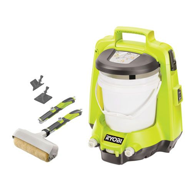 Estación de Pintura   RYOBI   FPR210