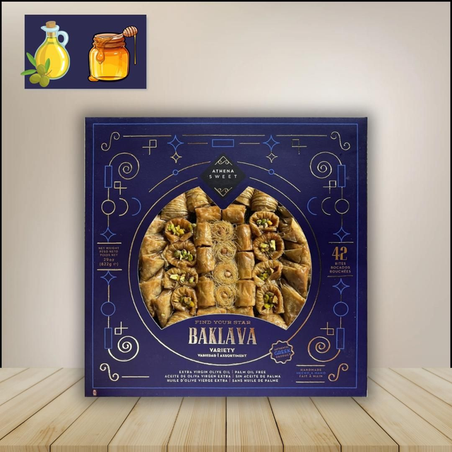 Baklava