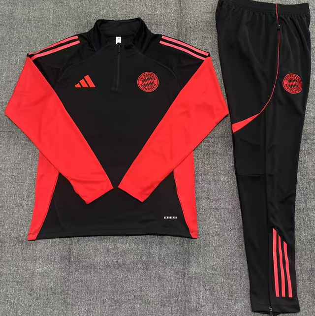Chándal Bayern de Múnich  25-26 
