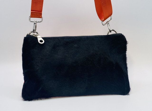 LA &quot;FELINE&quot; Bagheera