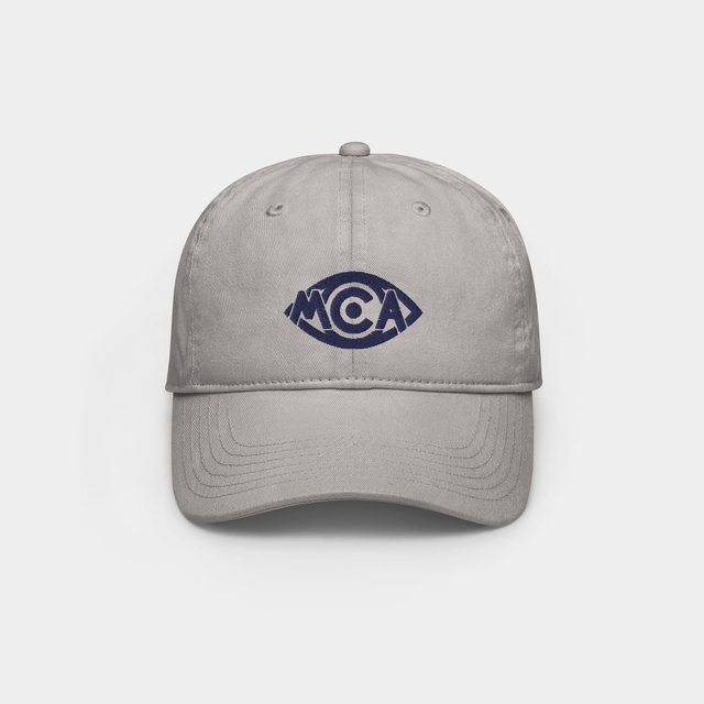 MCA Logo Hat