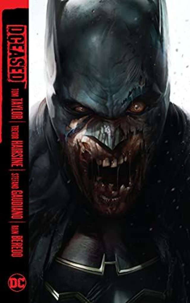 DC Comics: DCeased
