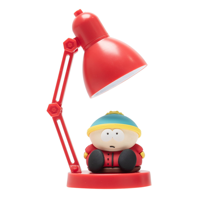 South Park: Cartman Mini Lamp