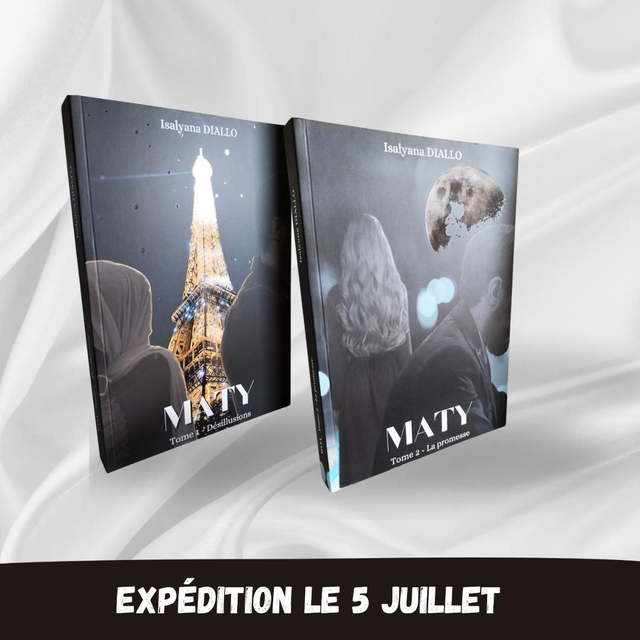 Tomes 1 & 2 - Souples