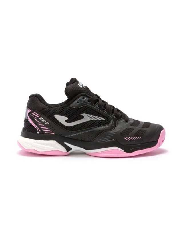 Joma Set Lady 2101 Ladys Tennis Shoes