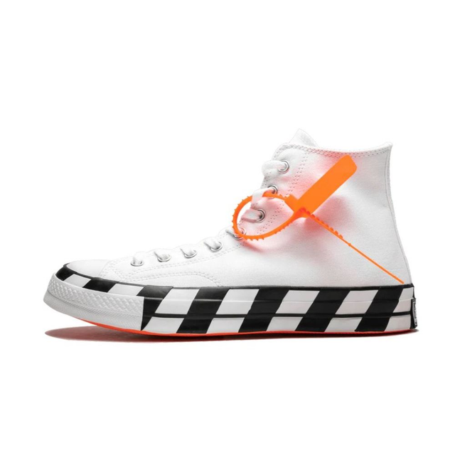 Converse Chuck Taylor All-Star 70s Hi Off-White