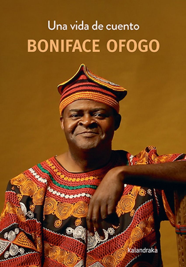Una vida de cuento - Boniface Ofogo