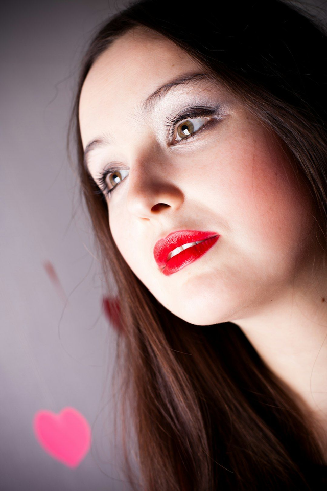 Facial Hair Wax Top lip & Chin 