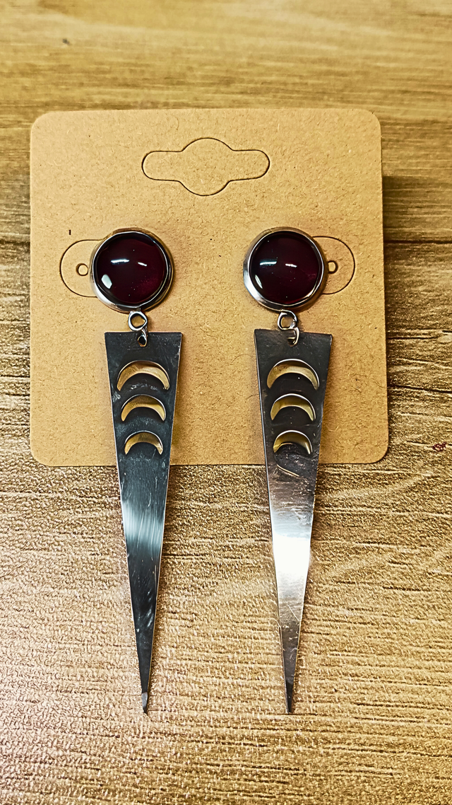 BO Lunes - Collection LOVE &amp; PROTECTION 