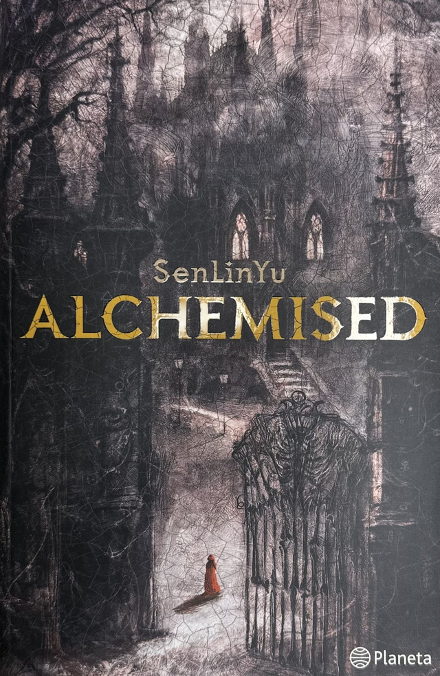 ALCHEMISED 