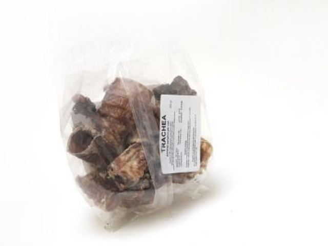 Trachea di Bovino - Conf. 500gr