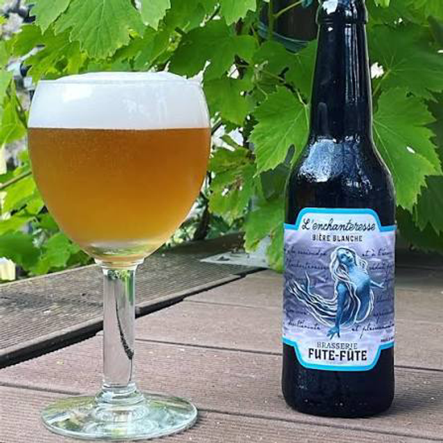 Z Bière artisanales 