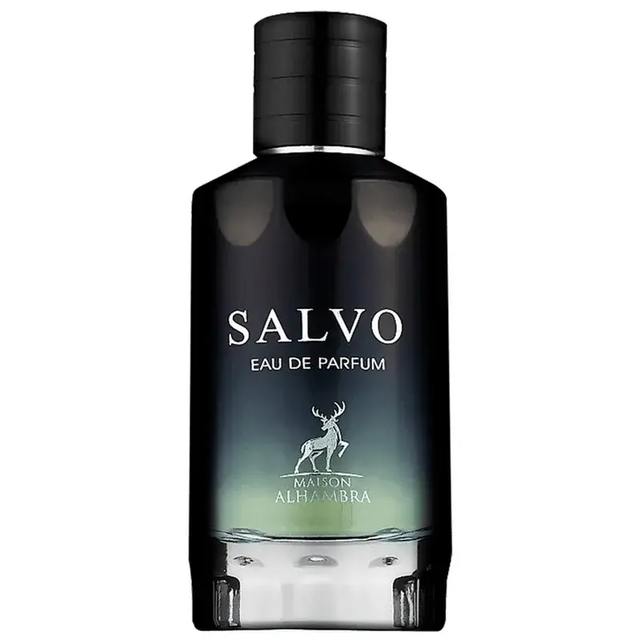 Maison Alhambra - Salvo EDP 100ml