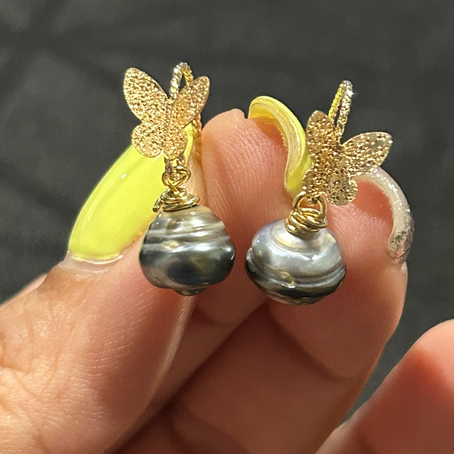 Boucles Tavava’a
