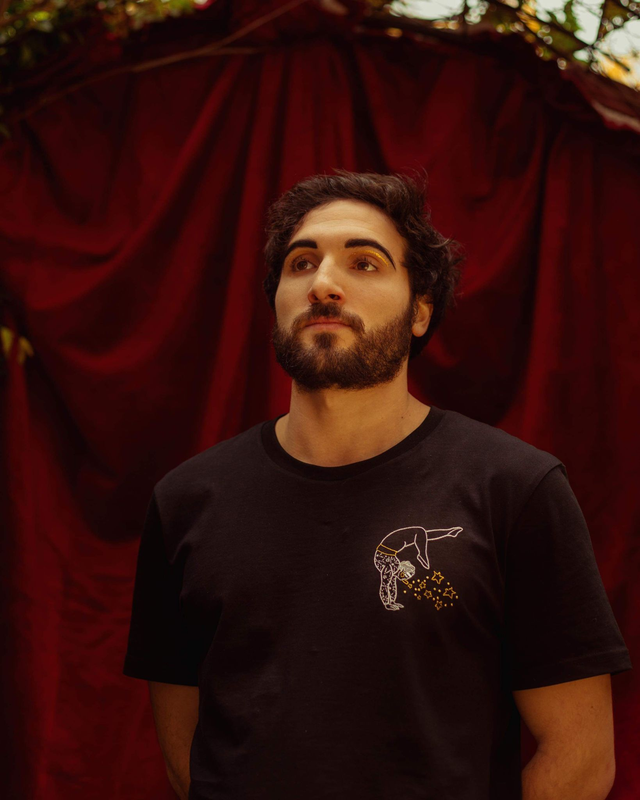 Le souffleur d&#039;étoiles