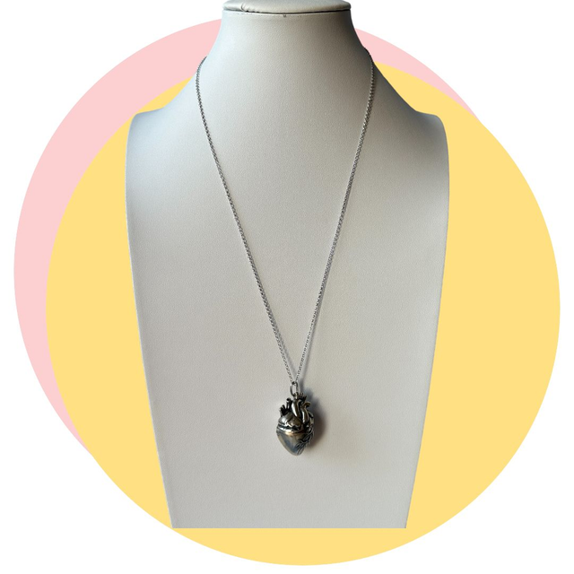 Cuore anatomico - LARGE