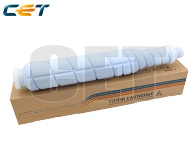 Ciano Konica Minolta TN-619/620C-78K/1200g #A3VX450 |  A3VX451