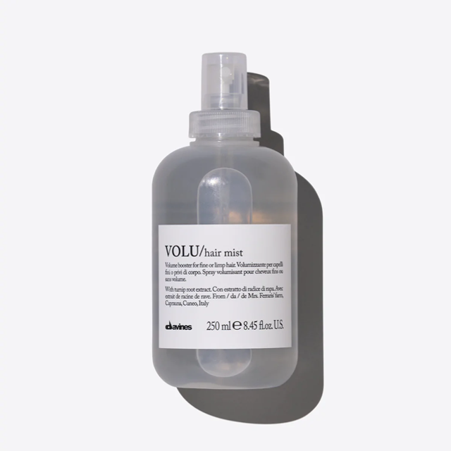 VOLU hair mist