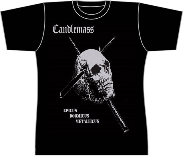 Candlemass