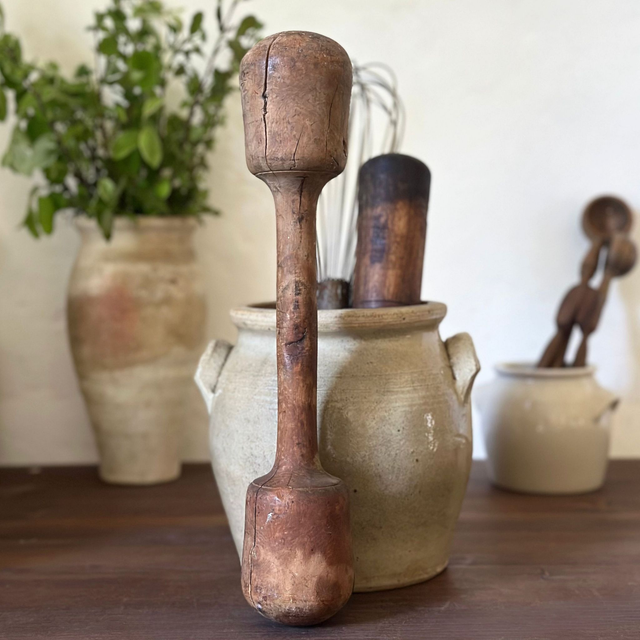 le double pilon d'aopthicaire