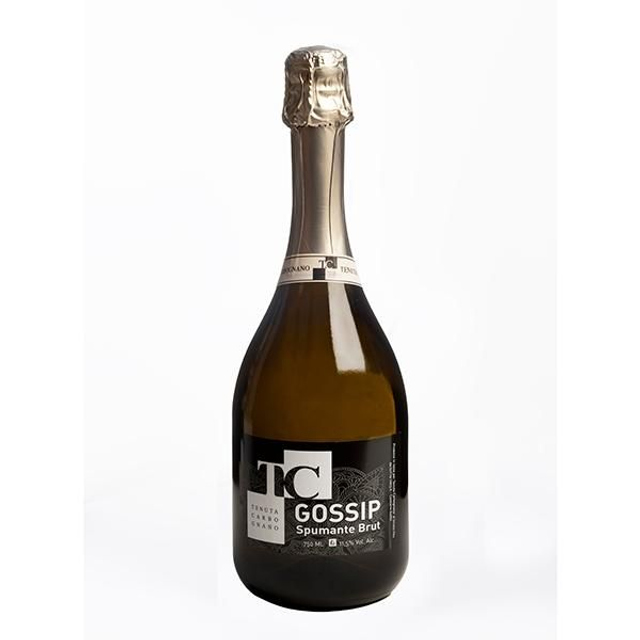 GOSSIP SPUMANTE BRUT