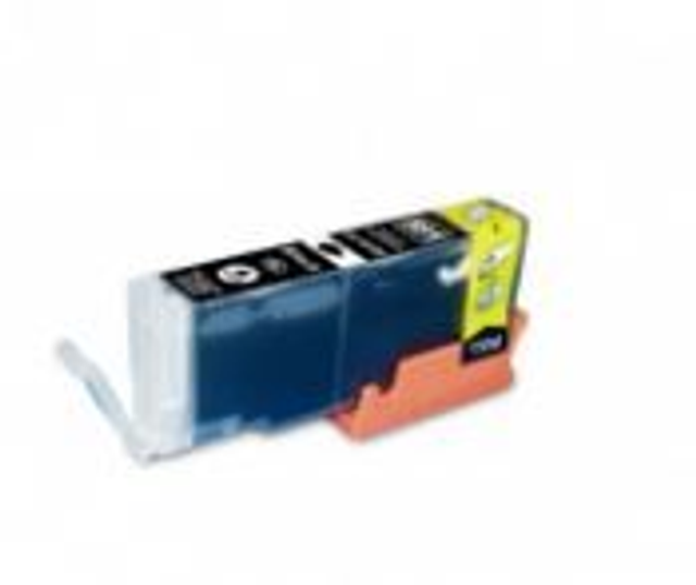 CLI 551 XL CANON Compatible B CCB00048