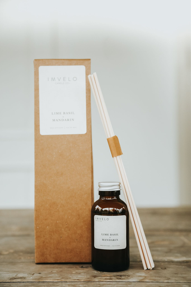 Reed Diffusers