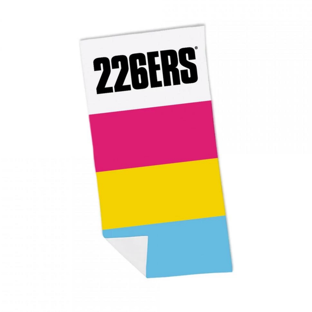 226ERS TOALLA DE BAÑO - 50x100cm - Micro Algodón