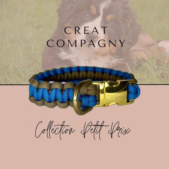 Collier &quot;Mighty&quot;