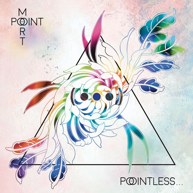 POINT MORT / POINTLESS... ALBUM CD / LP Vinyl