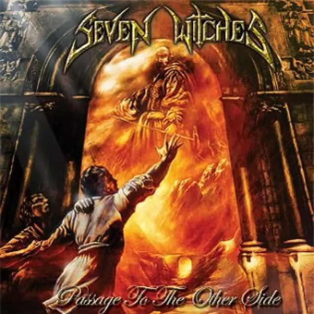 Seven Witches – Passage to the Other Side

