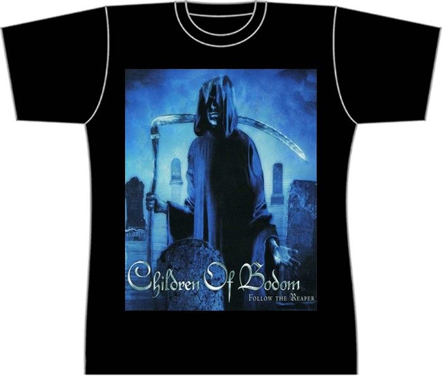 Children of Bodom