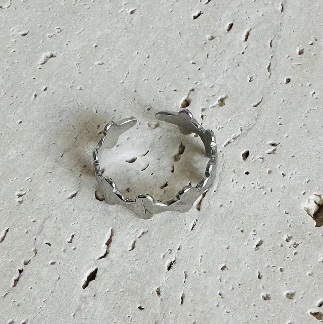 Ring klaver 