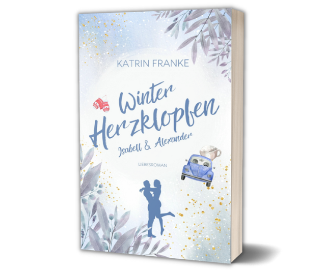 Winterherzklopfen (Band 1 Verliebte Herzen)