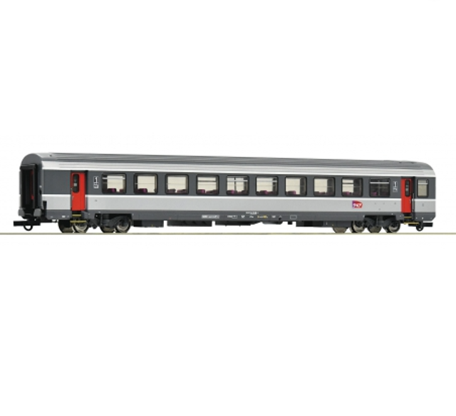 voiture Corail+ Roco 74537