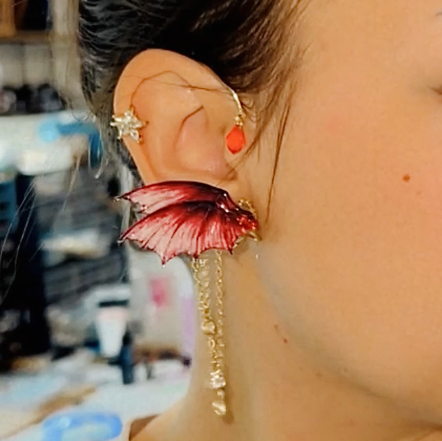 Dragons bleus or complets