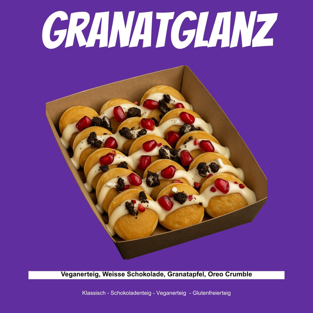 Granatglanz