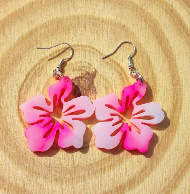 Boucles - Lilo