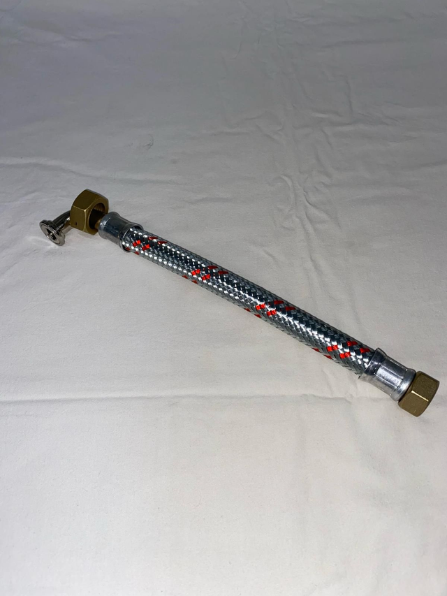 Tulistinletku lyhyt Vsi