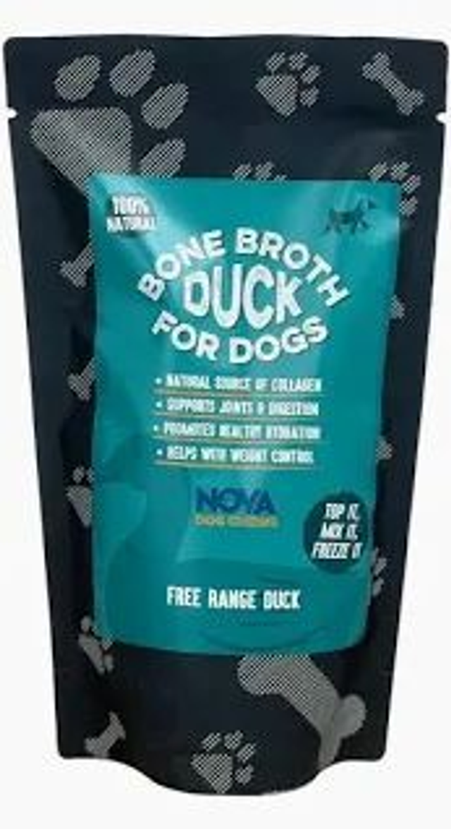 Duck Bone Broth 230ml