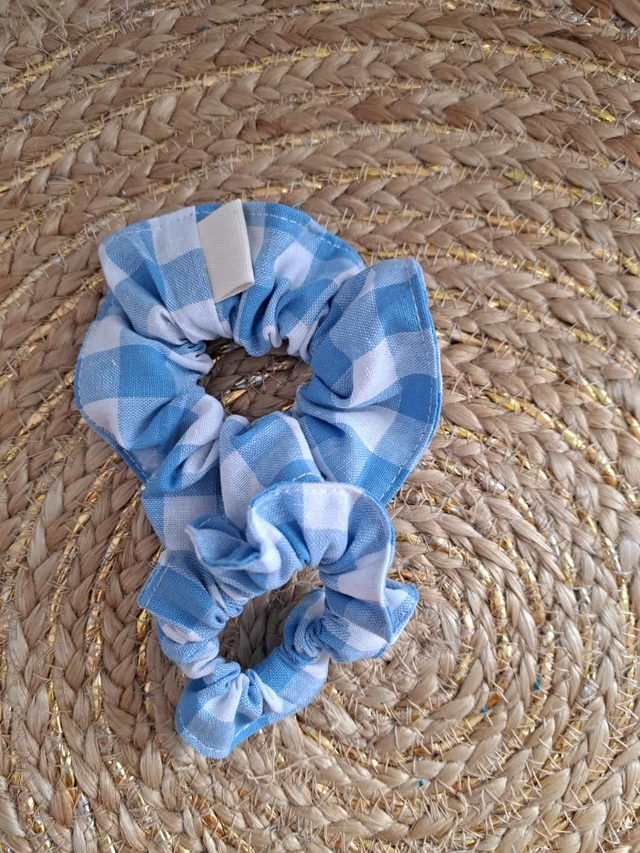 Duo chouchou "Mère/ Fille "