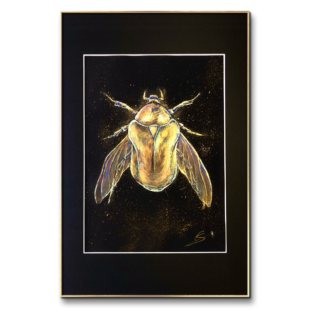 Série Très’Or no1