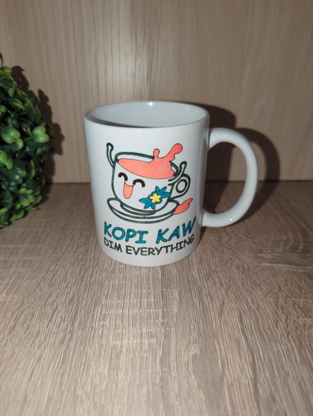 Mug Kawaii 3
