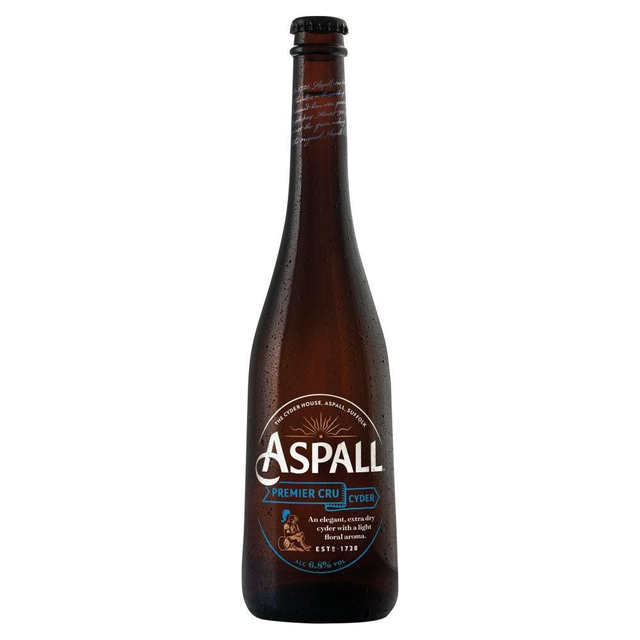 Aspall 