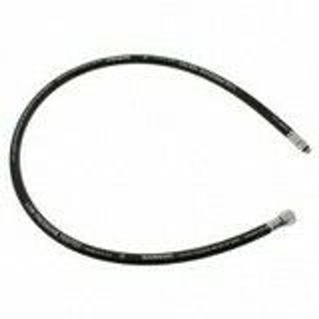 Bestdivers tuyaux MP caoutchouc 100cm