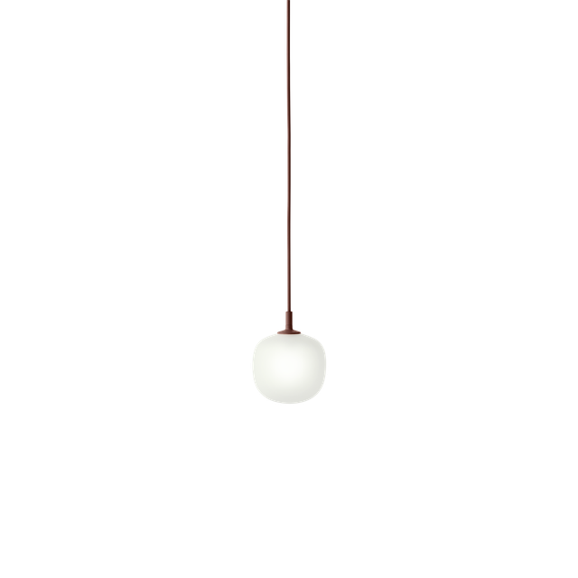 Rime Pendant Lamp (MUUTO)