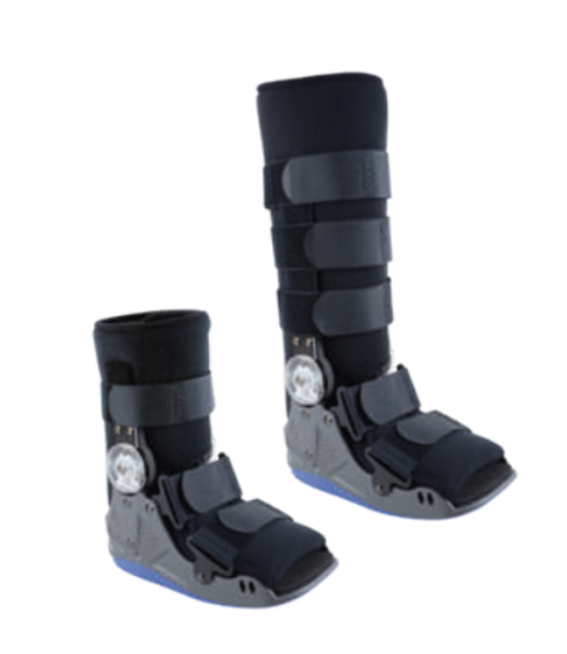 Walker Con Snodi Regolabili