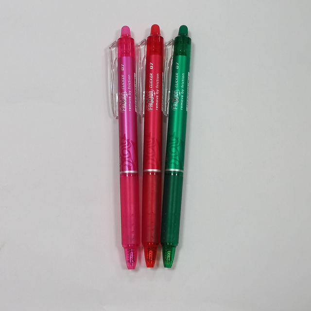 Pilot Frixon Ball Clicker