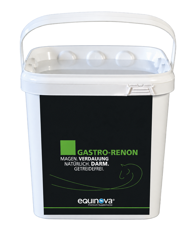 Equinova Gastro-Renon Pellets 3 kg