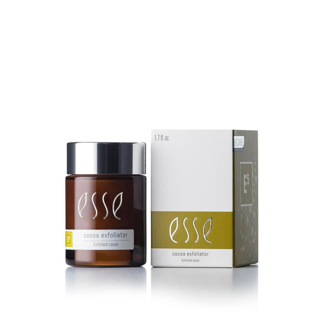 Cocoa Exfoliator 50ml
